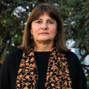 Vicuña, María Josefina