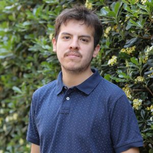 Escobar, Sebastián